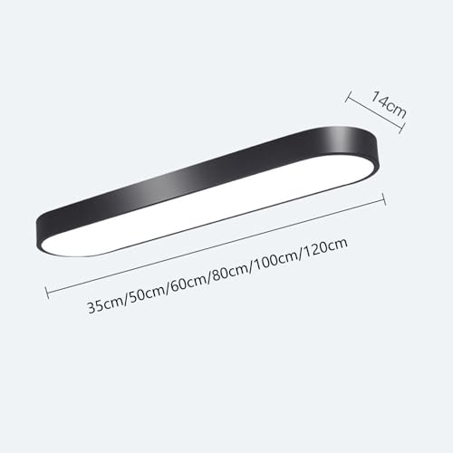 Plafonnier moderne dimmable blanc de 35cm avec télécommande pour chambre