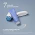 Nu Skin ageLOC LumiSpa Treatment Cleanser | Normal/Combo Skin | Promotes Smooth, Refreshed Skin | Enhanced LumiSpa Performance | Infused with ageLOC Technology | 2.5 fl oz