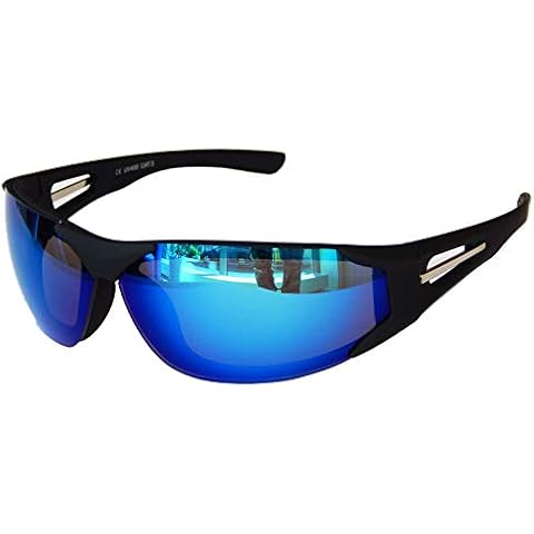Gil SSC Sports Glasses Sunglasses Cycling Glasses Black Selection Mirrored Sport M 17 Cover