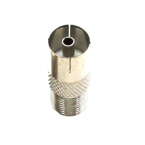 Câble CATV connecteur F mâle femelle type TV FK-TVK cordon coaxial pour tuner