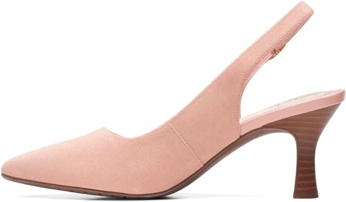 Image of Clarks Womens Kataleyna Step