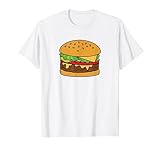 Cheeseburger Shirt