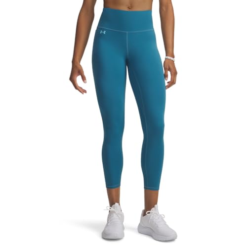 Image of Under Armour Women's Motion Ankle Leggings with Pockets