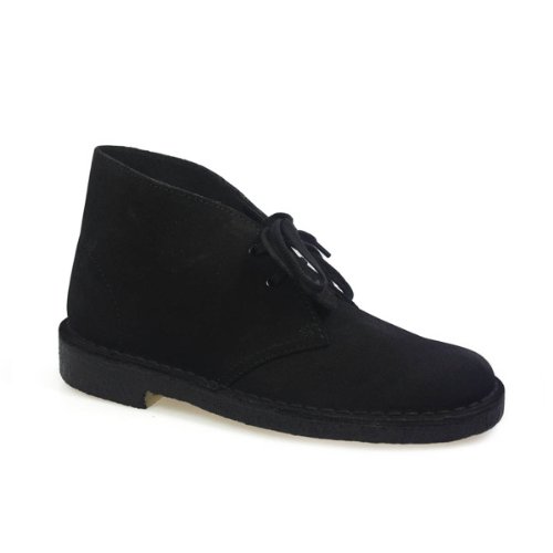 Clarks ORIGINALS Desert Boot-261071624 dames derby - Image 3
