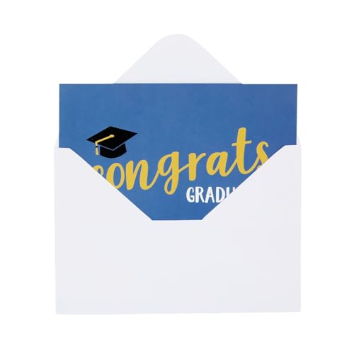 Juvale 433420 Graduation Cards Bulk Assortment thumb #3