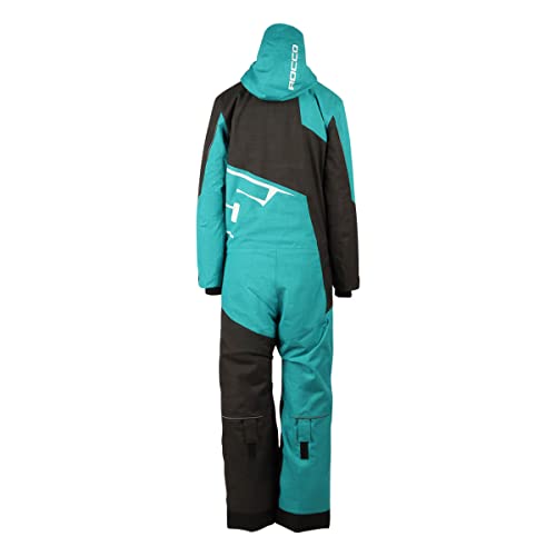 509 Youth Rocco Snow Monosuit w/Thinsulate Insulation2