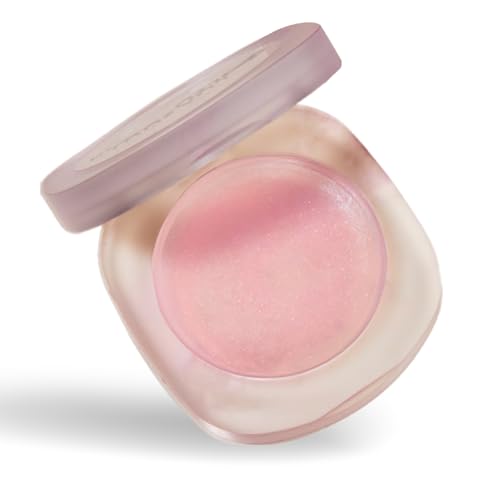 Earth Rhythm pH Glass Lip & Cheek Tint, 8H Wear – Bendable, Natural Looking, Non-Greasy, No Mineral Oil