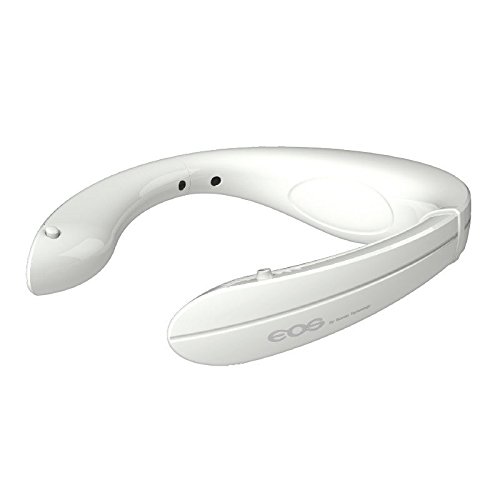 HYUNDAI Portable USB Air Purifier Neck Band Style Wearable Air Purifier