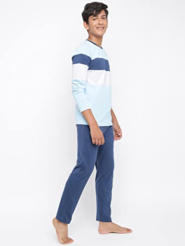 Li'l Tomatoes Boys Cotton Blend Pajamas Top