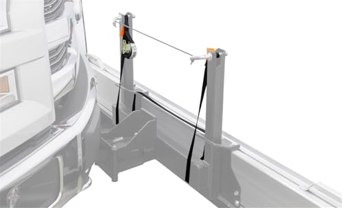 SnowSport HDS-Hold Down Strap for Any SnowSport Utility Plow