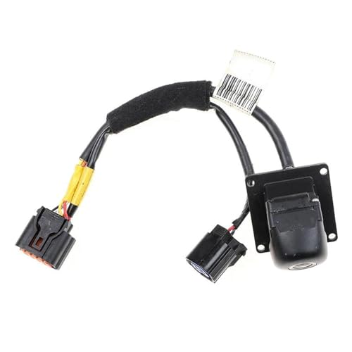 Caméra de recul pour Hyundai Genesis 2014-2016 assistance au stationnement 95766B1000