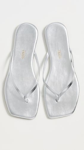 Image of TKEES Women's Square Toe Gemma Slides