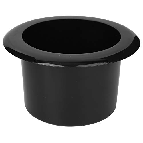 Portavasos para Auto en ABS Plástico 4 Piezas miniatura 7