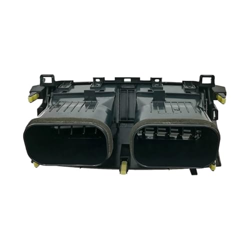 Panel de ventilación de aire acondicionado central para modelos 2006-2011 4
