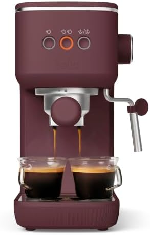 bella JOLT 20-bar Slim Espresso Maker, Fig - 1