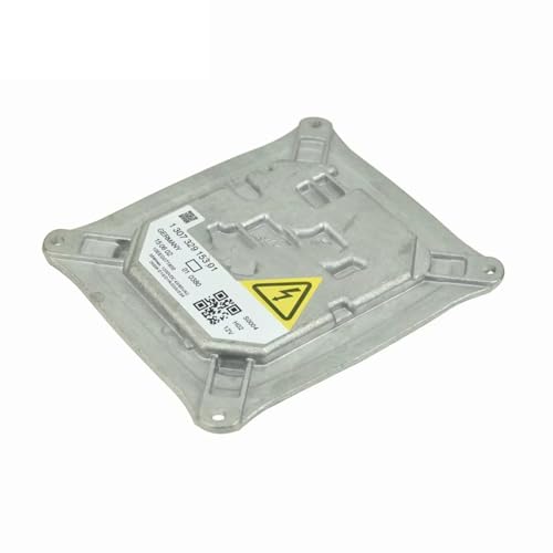 Ballast Phare HID Résout le Scintillement de Phare | Code 1307329193 Cadillac DTS - 2