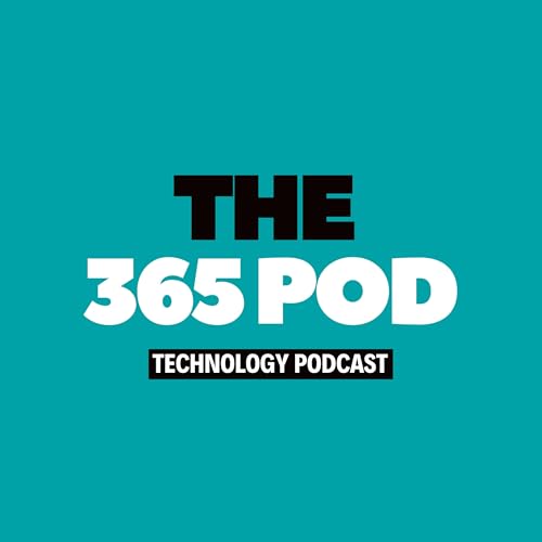 The 365 Pod Titelbild