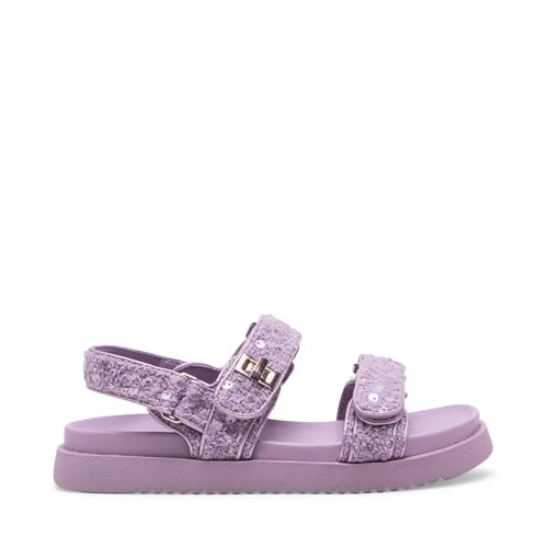 Image of Steve Madden Kids Mona Jelly (Little Kid /Big Kid)