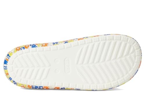 Image of Crocs Marimekko Classic Slides
