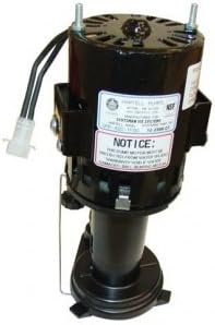 SCOTSMAN - 12-2586-27 PUMP/MOTOR ASSEMBLY -;115V