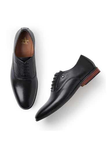 Image of Arrow Pelican 2.0 Mens Business Formal Shoes