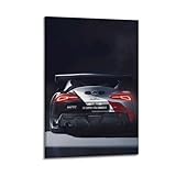 Photo Gallery xhhoka poster con auto sportiva gr supra gt4 concept japanese racing design, cultura automobilistica decorativa su tela decorativa da parete e arte poster da parete (20 x 30 cm) Photo Gallery xhhoka poster con auto sportiva gr supra gt4 concept japanese racing design, cultura automobilistica decorativa su tela decorativa da parete e arte poster da parete (20 x 30 cm)