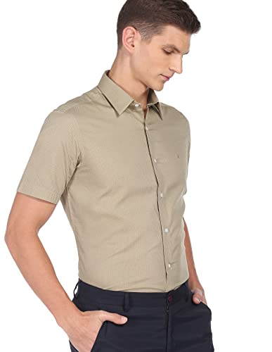 Image of Arrow Men Shirt
