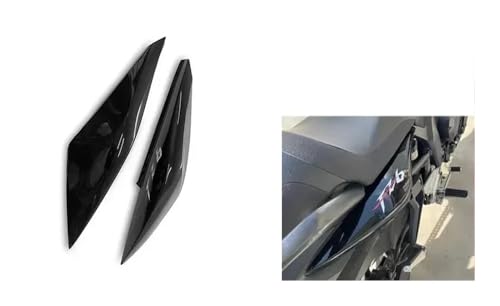 Carenage flanc avant gauche FZ6 de qualité supérieure en ABS - 4