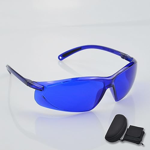 YUGSHNKFC Ball Finding Glasses