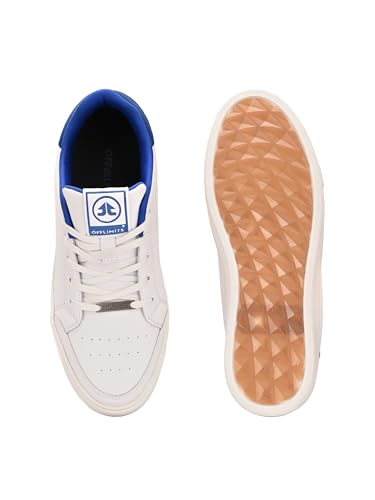 Image of OFF LIMITS Men's Skyline Casual Sneakers