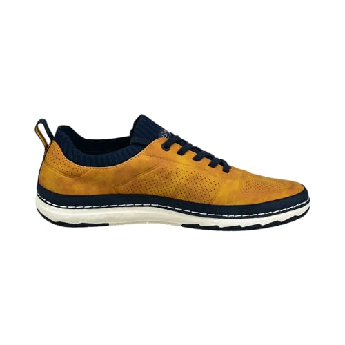 Image of bugatti Vanadium Mens Low Top Sneakers