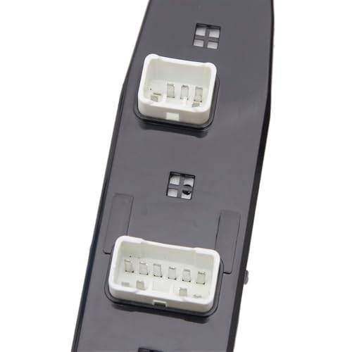 Boutons commande vitres bloquées ? Commandez cet interrupteur lève-vitre Epica 96645319