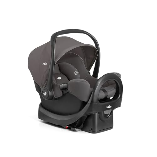 Joie Rue Lightweight Infant Car Seat