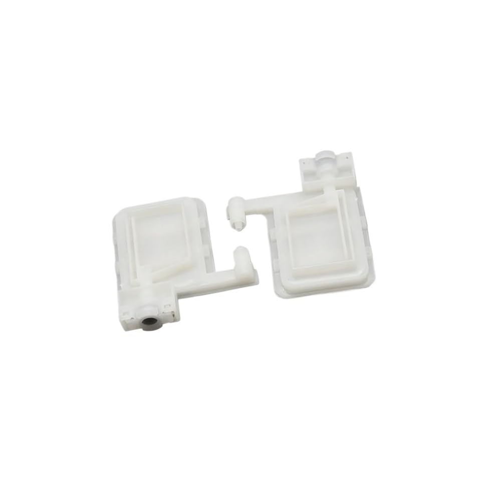 Amortiguador de tinta DX5 para evitar obstrucciones y goteos en cabezales XP600 e I3200 5