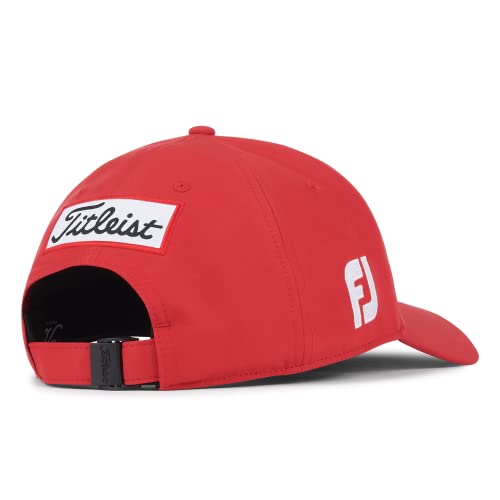 Titleist Tour Performance Golf Hat