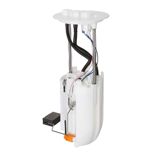 Image of Detroit Axle - Fuel Pump Module for Toyota FJ Cruiser 2010-2014, Electrical Fuel Pump Module Assembly 2011 2012 2013 Replacement