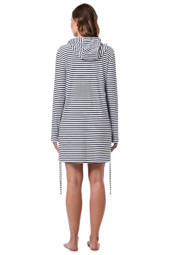 Coolibar UPF 50+ Women's Wailea Swim Cover- Up - Sun Protective