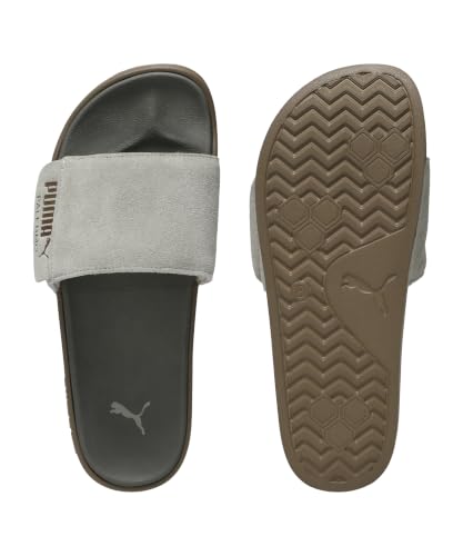 Image of PUMA unisex-adult Leadcat 2.0 Palermo Foil Slide
