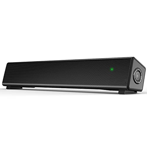 Best Bluetooth Soundbar Speaker Expert Review The Modern Record