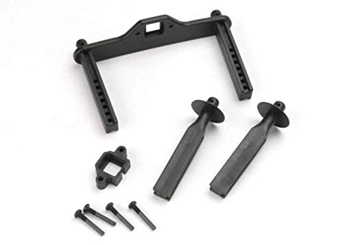 Traxxas 4914R T-Maxx 3.3 Front Body Mount Posts Traxxas 4914R T-Maxx 3.3 Front Body Mount Posts