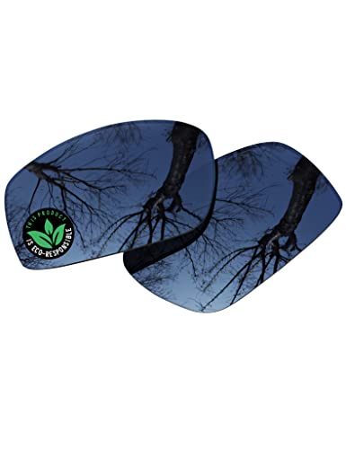 Image of Raydi Polycarbonate Replacement Lenses for Wiley X Valor Sunglass