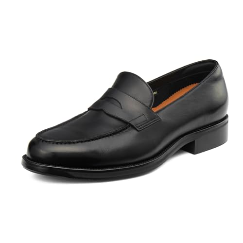 [�����E�H�[�N] �A�V�b�N�X�E�H�[�L���O 1231A300 TRAD DRESS SHOES(TS) �h���@�\�r�W�l�X ���[�t�@�[ GORE-TEX 3E