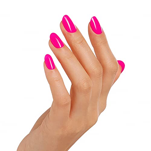 Bluesky N36 UV-/LED-Gel-Nagellack, durch Einweichen entfernbar – Bild 6