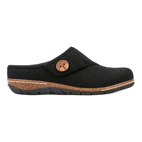 Image of Earth Women's Ezra2