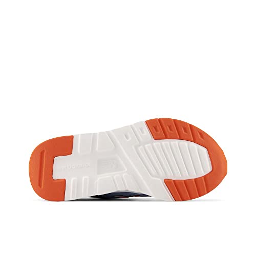 Image of New Balance Baby Boys' 997h V1 Bungee Sneakers