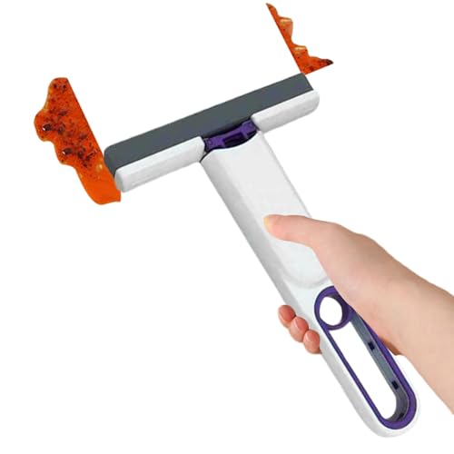 Mopa pequeña de escritorio, fuerte y absorbente, suministros de limpieza para el hogar, ligeros para el interior del coche, cocina, dormitorio