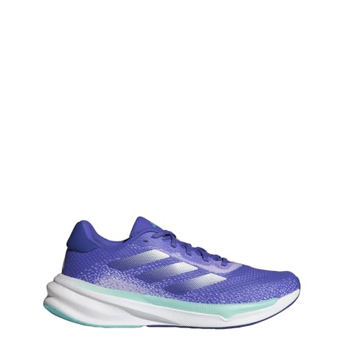 Image of Adidas Womens Supernova Stride Running | Road Running Shoes