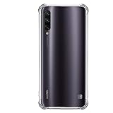 Capa Capinha Anti Impacto Para Xiaomi Mi A3 (Tela 6.08") - C7 COMPANY