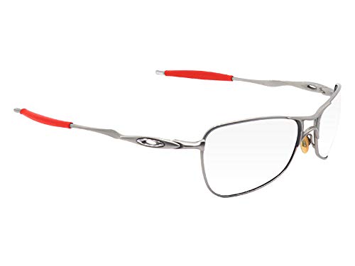 Image of Lenses | Accessories Replacement for Oakley Crosshair 1.0 (2005) Sunglass - Multiple Options