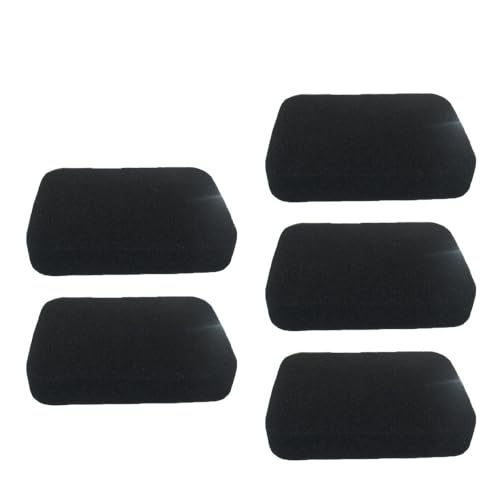 Filtre à air mousse GX270 GX390 GX240 GX340, rechange OEM 17211-899-000 motoculture